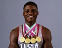 Track and field Athlete Carl Lewis Biography, married, salary, net ...