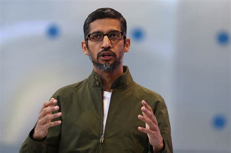 Google collects a lot of your personal data in order to target ads and improve your experience. Google CEO to meet with Trump economic adviser - POLITICO