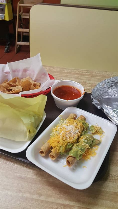 View reviews, menu, contact, location, and more for filiberto's mexican food restaurant. Rosarito's Mexican Food - Restaurant | 6062 Lake Murray ...