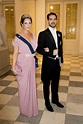 Photo : La princesse Theodora de Grèce et le prince Philippos de Grèce ...