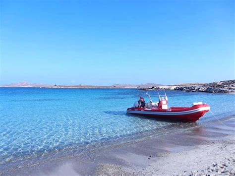 Mykonos Greece Cruise Port Review Of Top Activities