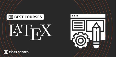 9 best free latex courses to take in 2023 — class central
