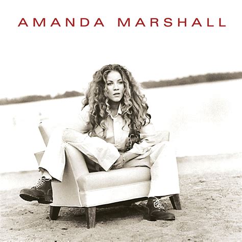 Amanda Marshall HQ Amanda Marshall Amazon Fr Musique