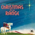 Various Artists - Christmas On The Range: 26 Festive And Swingin ...