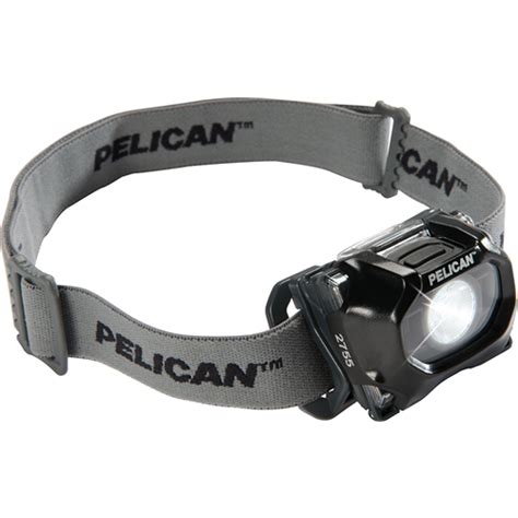 Pelican Led Headlamp Class Rated Black Ko Hen Electronics Supply Ltd