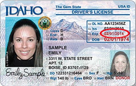 Explore the best info now. In Long-Running Dispute Over ID Cards, Feds Call Idaho's Bluff | NW News Network