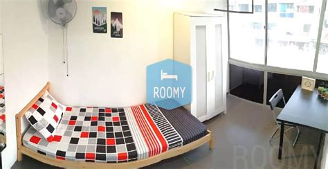 Yu ijin was once the sole survivor of a plane crash. Single room for rent at ROOMY Gorgeous Place, Ss 15 ...