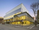 Ryerson University, Toronto, Canada - GVA Lighting