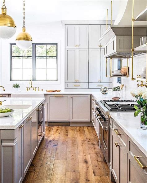 A person can also see the best gray paint colors for kitchen cabinets image gallery that we all get prepared to get the image you are interested in. Best 25+ Grey cabinets ideas on Pinterest | Gray kitchen paint, Grey kitchens and Gray kitchen ...