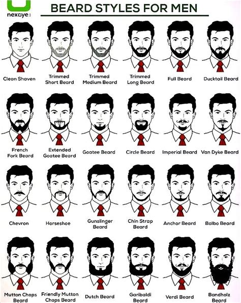 Pin By María Del Socorro Sierra On Beauty Beard Styles For Men Beard Styles Mens Facial Hair