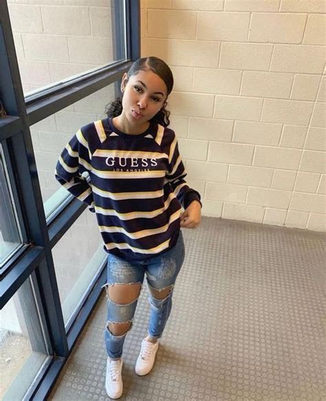 Baddie Cute Outfits For High School Black Swag Clothing Black Swag Outfits Casual Wear Day