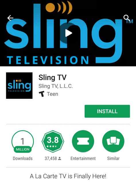How To Get Sling Tv Free Trial March 2021 Orange Blue Package