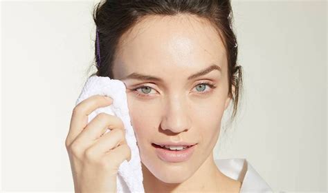 6 Skin Care Rules A Celebrity Esthetician Swears By By L