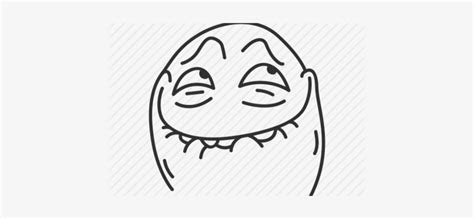 Funny Face Meme Drawing Phensmosair