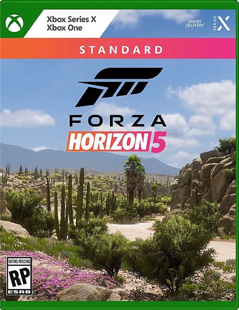 Forza Horizon 5 biomes revealed through new screens - WholesGame