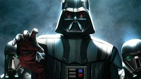 A collection of the top 91 1920 x 1080 star wars wallpapers and backgrounds available for download for free. Star Wars Shocker: Darth Vader Learns SPOILER Survived ...
