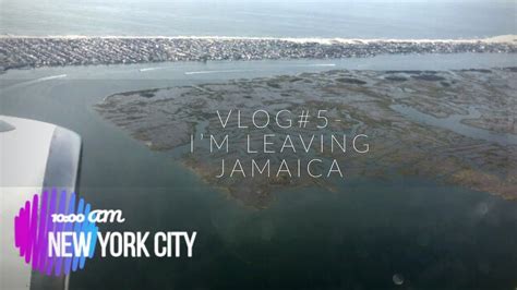 ♥ i m leaving jamaica vlog 5 ♥ youtube