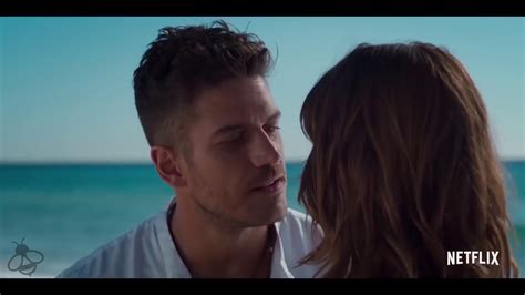 Tidelands S01 New Trailer Watch On Tv Highlights Youtube