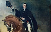 The Duke of Wellington and Waterloo, by the 9th Duke - The Field