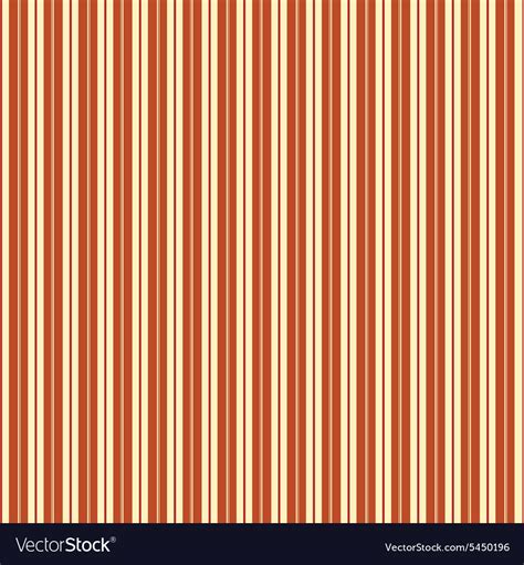 Retro Background Made With Vertical Stripes Vector Image