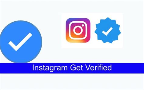 How To Verify Instagram Account Blue Tick Permanently Tips And Tricks