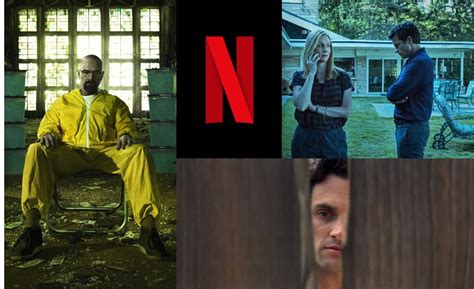 Top 10 Best Thriller Series On Netflix