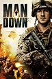 Man Down (2015) - Posters — The Movie Database (TMDB)