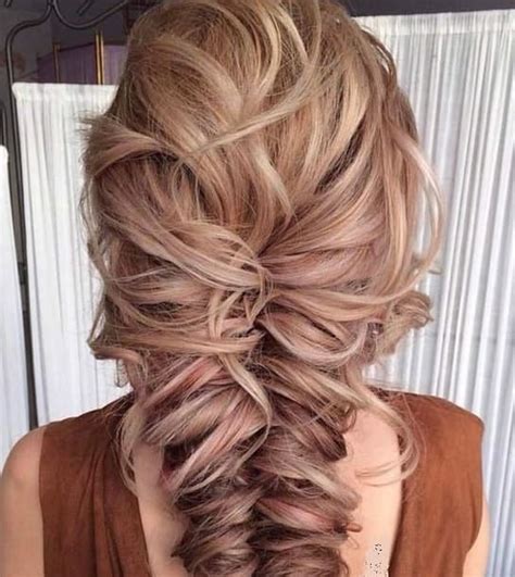 10 Stunning Perm Hairstyles With Braids For Ladies 2023