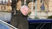 Harvey Stephens who starred as Damien in The Omen spared jail for road ...