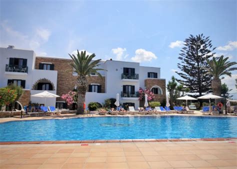 Galaxy Hotel In Naxos Full Review With Photos Video