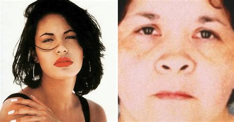 Selena Quintanilla Autopsy Report