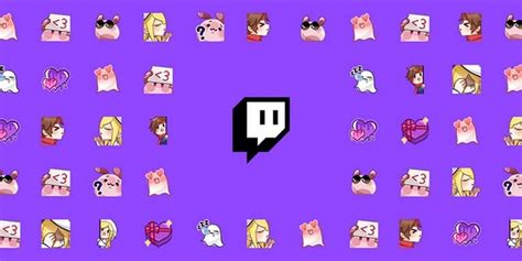 5 Most Popular Emotes On Twitch And What They Actually Mean