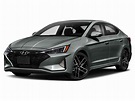 2020 Hyundai Elantra Sport : Price, Specs & Review | Brantford Hyundai ...