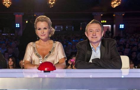Amanda Holden Confirms Louis Walsh Will Not Return For X Factor Judges