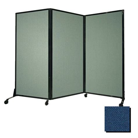 Versare Afford A Wall Folding Portable Partition And Reviews Wayfair