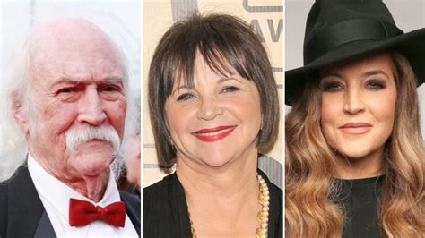 Celebrity Deaths In 2023 Hollywood Stars Weve Lost This Year Photos