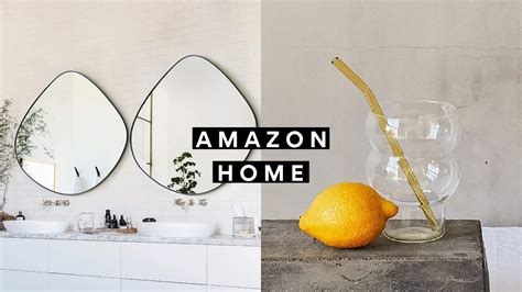 20 New Amazon Home Must Haves 2022 Things You Need From Amazon Amazon