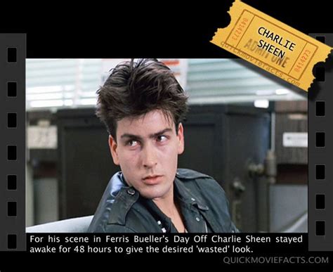 Ferris Buellers Day Off Is A 1986 American Coming Of Age Comedy Film
