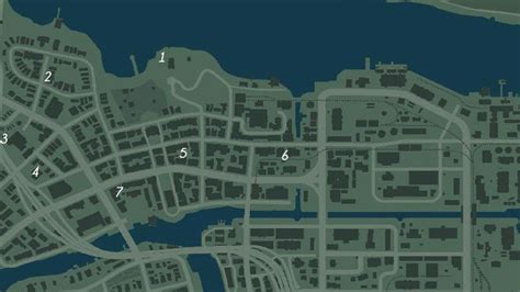 Mafia Playbabe Locations Guide Where To Find All Editions Fenix Bazaar
