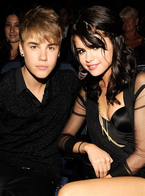 Justin Bieber And Selena Gomez A Timeline Of Their Relationship