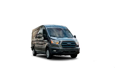 2022 Ford Transit 350 Full Specs Features And Price CarBuzz