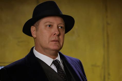 The Blacklist Season 9 Why Is James Spader Hidden Away From Fans