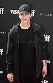 Actor Hayden Christensen at Film Premiere in Toronto 2022. Darth Vader ...