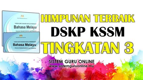 Jaka udah pilihkan yang terbaik dan paling cocok buat kamu! Download Rpt Sains Tingkatan 3 Terbaik Himpunan Terbaik ...