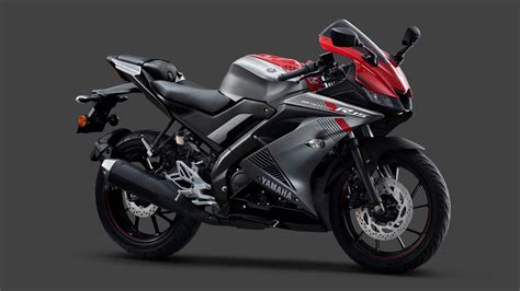 Yamaha has hiked prices for its bs6 r15 v3 range by rs 2,100. Yamaha India R15 V3 Dual-Channel ABS Launch: Price ...