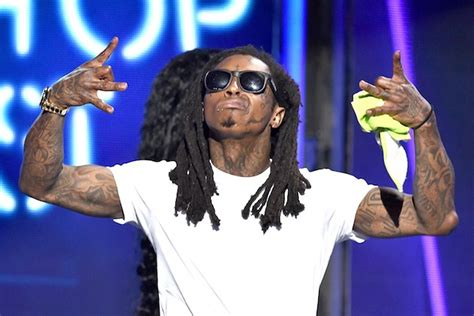 25 Facts You Probably Didnt Know About Lil Wayne