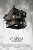 The Cabin In The Woods Trailer and Teaser Poster | Good Film Guide