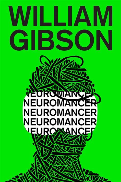 Neuromancer William Gibson Buch Jpc