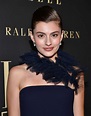 Diana Silvers Attends the 26th Annual Elle Women in Hollywood ...