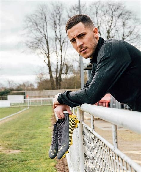 Eden Hazard Hazardeden Fotos Y Videos De Instagram Eden